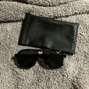 QUAY sunglasses